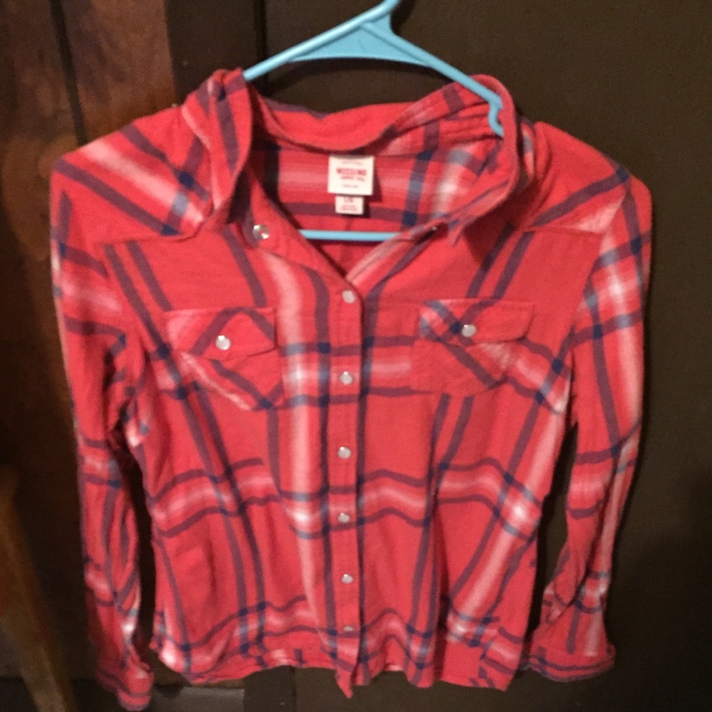 Flannel